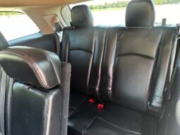 2019 Dodge Journey full