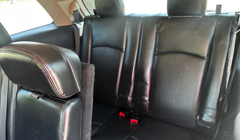 2019 Dodge Journey full