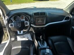 2019 Dodge Journey full