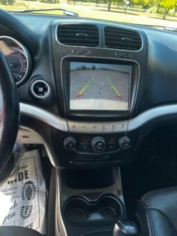 2019 Dodge Journey full