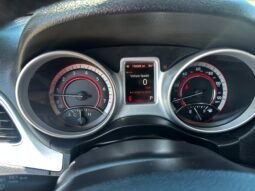 2019 Dodge Journey full