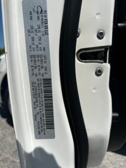 2019 Dodge Journey full