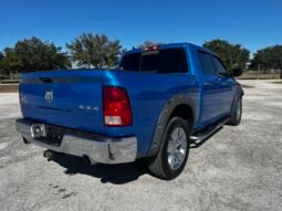2014 RAM 1500 BIG HORN full
