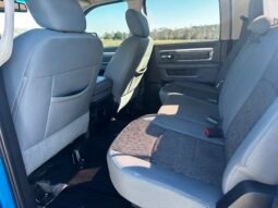 2014 RAM 1500 BIG HORN full