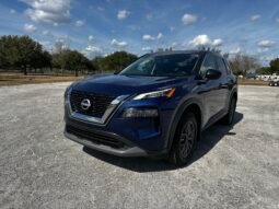 2023 Nissan Rogue full