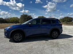 2023 Nissan Rogue full