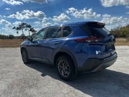 2023 Nissan Rogue full