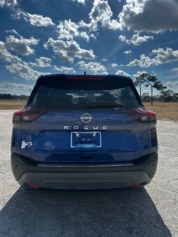 2023 Nissan Rogue full