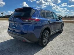 2023 Nissan Rogue full