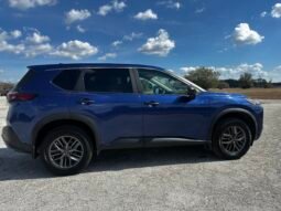 2023 Nissan Rogue full