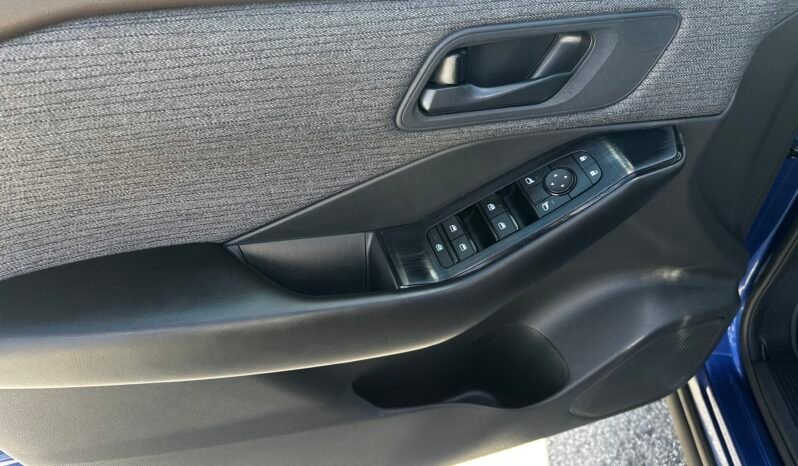 2023 Nissan Rogue full