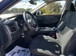 2023 Nissan Rogue full