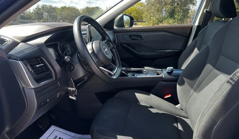 2023 Nissan Rogue full