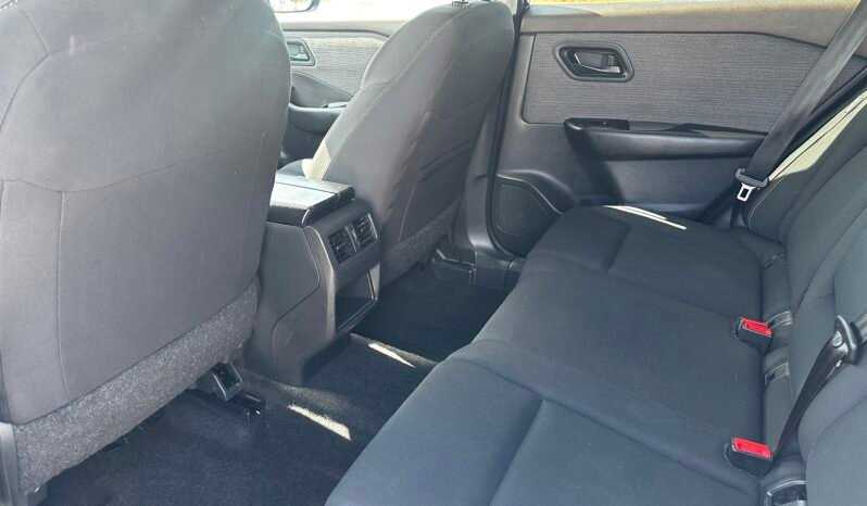 2023 Nissan Rogue full