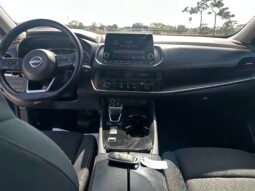 2023 Nissan Rogue full