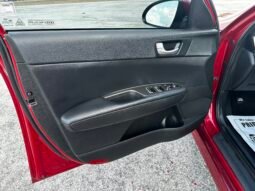 2018 Kia Optima Sport full