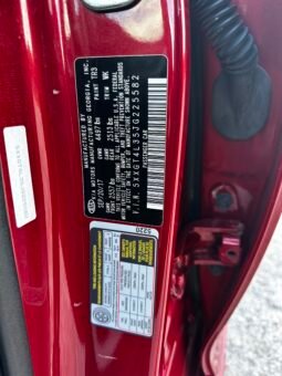 2018 Kia Optima Sport full