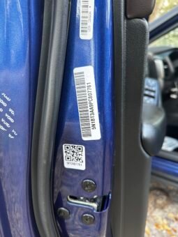 2023 Nissan Rogue full