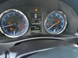 2018 Toyota Corolla SE full