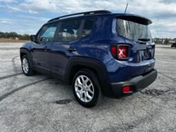 2018 Jeep Renegade full