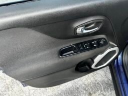 2018 Jeep Renegade full