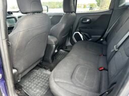 2018 Jeep Renegade full