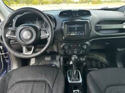 2018 Jeep Renegade full