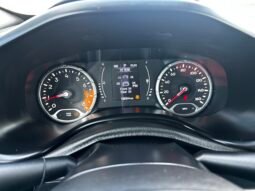 2018 Jeep Renegade full