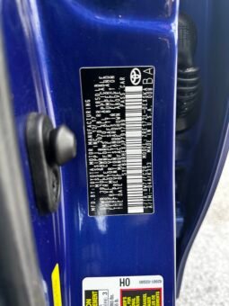 2018 Toyota Corolla SE full