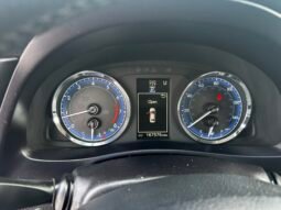 2018 Toyota Corolla SE full